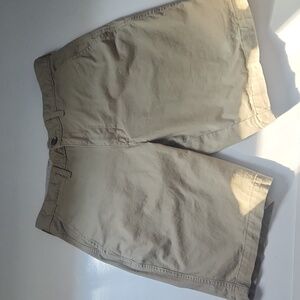 Men's Dress Shorts